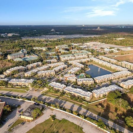 Mickey'S Magic Villa Orlando Exterior foto